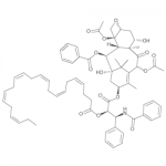 DHA-paclitaxel