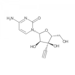 Ethynylcytidine