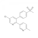 Etoricoxib