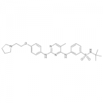 Fedratinib (TG101348)