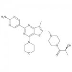 GDC-0980 (Apitolisib)