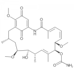 Geldanamycin