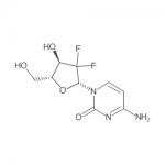 Gemcitabine free base