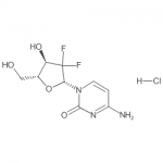 Gemcitabine Hydrochloride