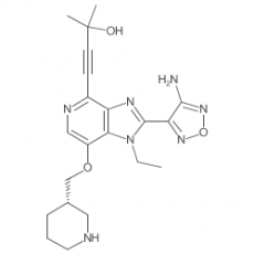GSK-690693 GSK-690693