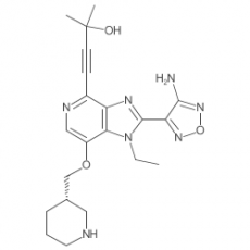 GSK-690693