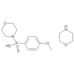 GYY 4137 morpholine salt