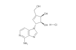 3-deazaneplanocin A HCl