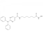 ACY-1215 (Rocilinostat)