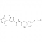 Afuresertib HCl