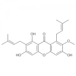 Alpha-Mangostin, 98%