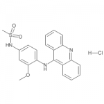 Amsacrine HCl
