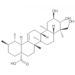 Asiatic Acid