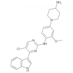 AZD-3463