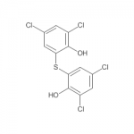 Bithionol