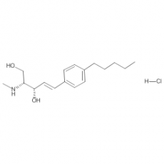 BML-258 HCl