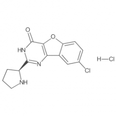 BMS-863233 HCl (XL-413) BMS-863233 HCl (XL-413)