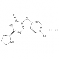 BMS-863233 HCl (XL-413)