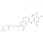 Bosutinib