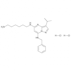 BS-181 HCl salt BS-181 HCl salt