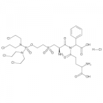 Canfosfamide HCl
