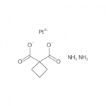 Carboplatin