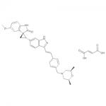 CFI-400945 fumarate