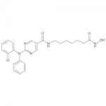 Citarinostat