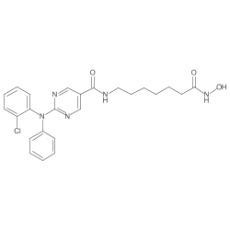 Citarinostat