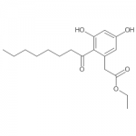 Cytosporone B