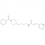 Daporinad (FK-866)