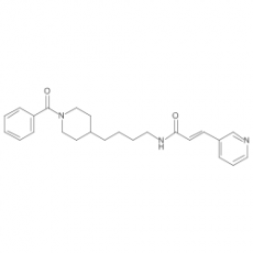 Daporinad (FK-866) Daporinad (FK-866)