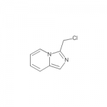 3-Chloromethyl-imidazo[1,5-a]pyridine