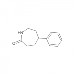 2H-Azepin-2-one, hexahydro-5-phenyl-