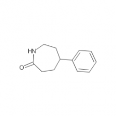 2H-Azepin-2-one, hexahydro-5-phenyl-