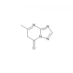 [1,2,4]Triazolo[1,5-a]pyrimidin-7-ol, 5-methyl-