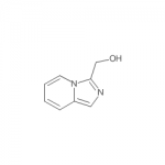 Imidazo[1,5-a]pyridine-3-methanol