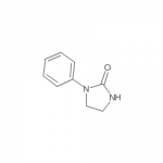 2-Imidazolidinone, 1-phenyl-