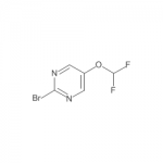 2-bromo-5-(difluoromethoxy)pyrimidine