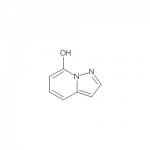 Pyrazolo[1,5-a]pyridin-7-ol