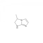 3-methyl-2,3-dihydro-1H-imidazo[1,2-a]imidazole