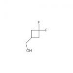 Cyclobutanemethanol, 3,3-difluoro-