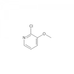 Pyridine, 2-chloro-3-methoxy-