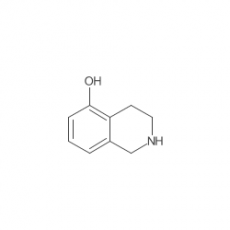 5-Isoquinolinol, 1,2,3,4-tetrahydro-