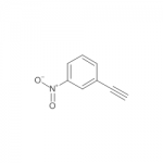 1-Ethynyl-3-nitrobenzene