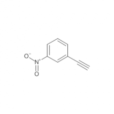 1-Ethynyl-3-nitrobenzene 1-Ethynyl-3-nitrobenzene
