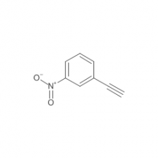 1-Ethynyl-3-nitrobenzene