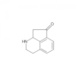 Cyclopent[ij]isoquinolin-7(1H)-one, 2,3,8,8a-tetrahydro-