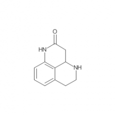 1H-Benzo[de][1,6]naphthyridin-2(3H)-one, 3a,4,5,6-tetrahydro-