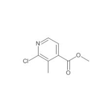 Methyl 2-chloro-3-methylisonicotinate Methyl 2-chloro-3-methylisonicotinate